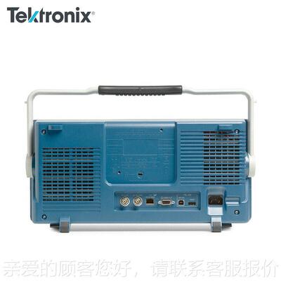 Tektroix 泰克混合域示波器 MO4024MDO4024CC 4034C 454C 41n004C