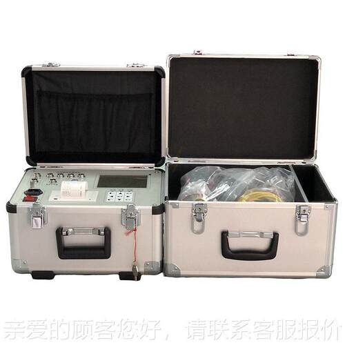 断路器特性综性测合试仪BHW-HA 开关参数动作检测试仪 断路器动特