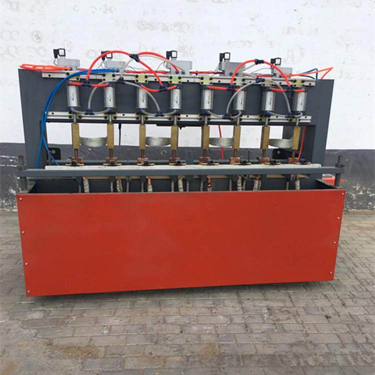 供应隧道网片排焊机 山东济宁钢筋网片排焊机厂家直销,五金/工具,其他机械五金,淘宝优惠券,粉丝福利购,淘宝优惠卷