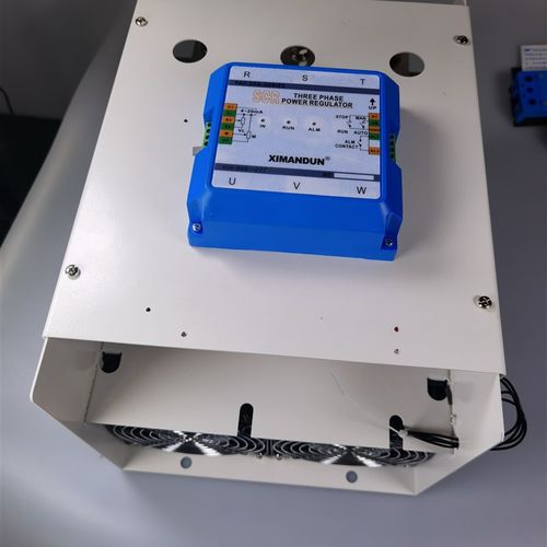 希曼顿三相周波过零调功器ZAC29C-3P3-120A