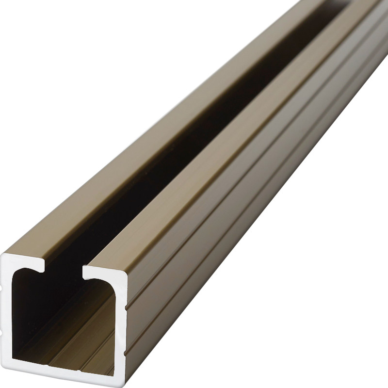 推拉门滑轮滚轮轨道移门导轨吊轮吊门无下轨移动门折叠门五金配件