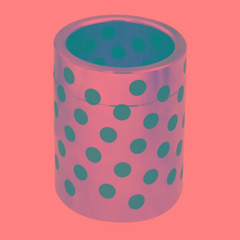 GBW 铜合金自润滑模具导套 汽车模具 石墨铜套 无油衬套 耐磨