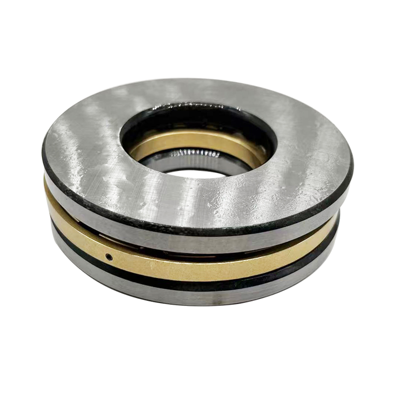 双排列圆柱滚子旋转止推平面压力推力端面承重轴承内径30 35 大全