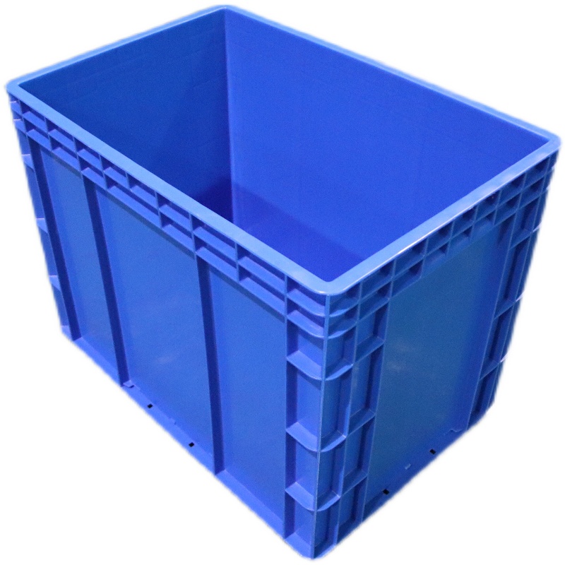 4644物流箱600*400*450收纳箱子4634储物盒600-280胶箱600-230