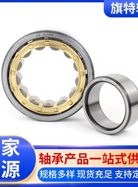 NJ304EM NJ305EM NJ306EM NJ307EM NJ308EM NJ309EM圆柱滚子轴承