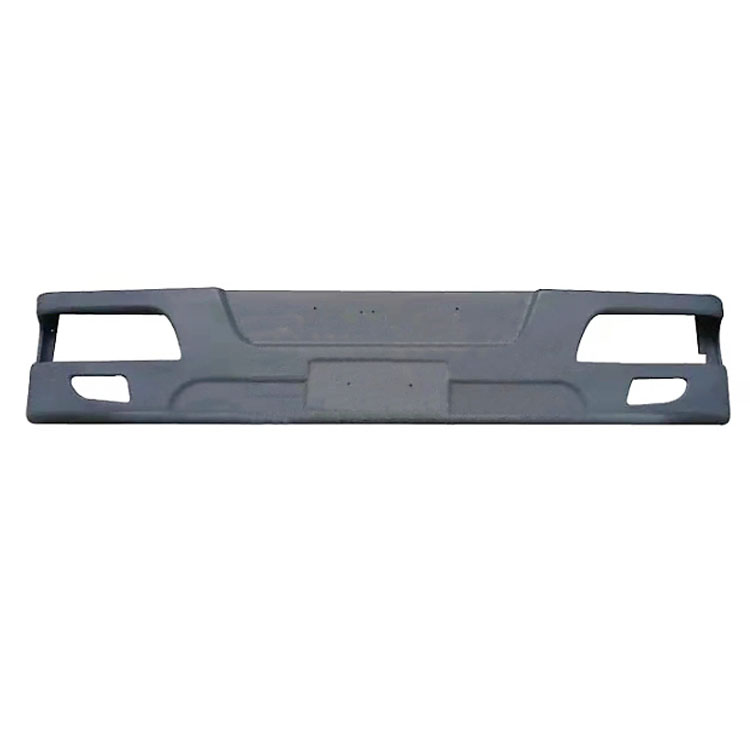 中联重科吊车前保险杠ZTC250v50吨70吨35原厂新款中联25V吊车配件