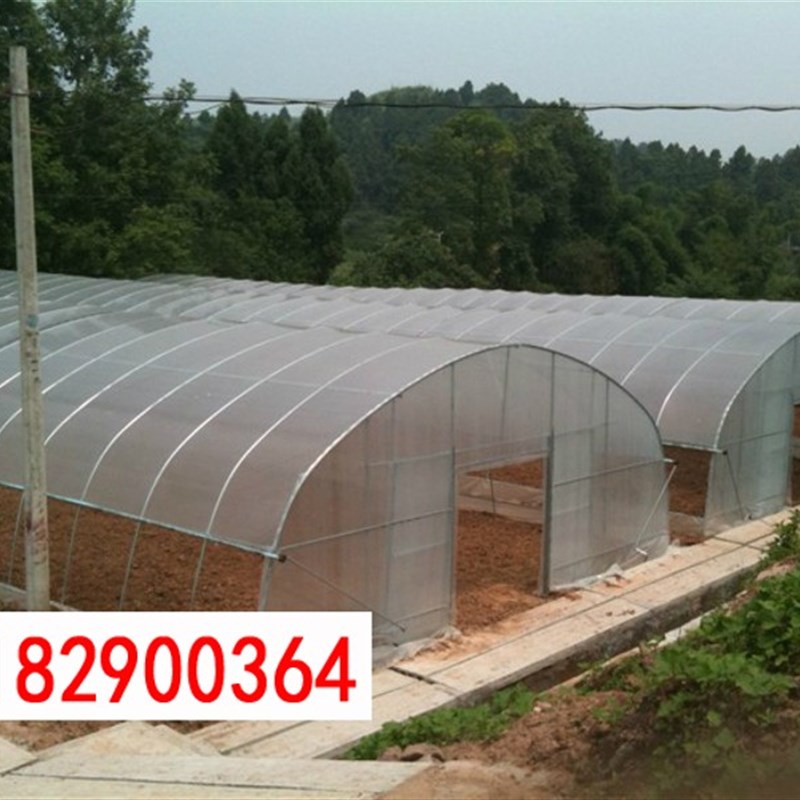 农用蔬菜大棚膜2 2.2 2.5 3 4 5米宽塑料薄膜防雨布特厚包装膜