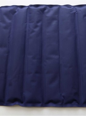 厂家直供夏季降温神器凝胶坐垫 夏天办公室汽车免注水PCM冰垫坐垫