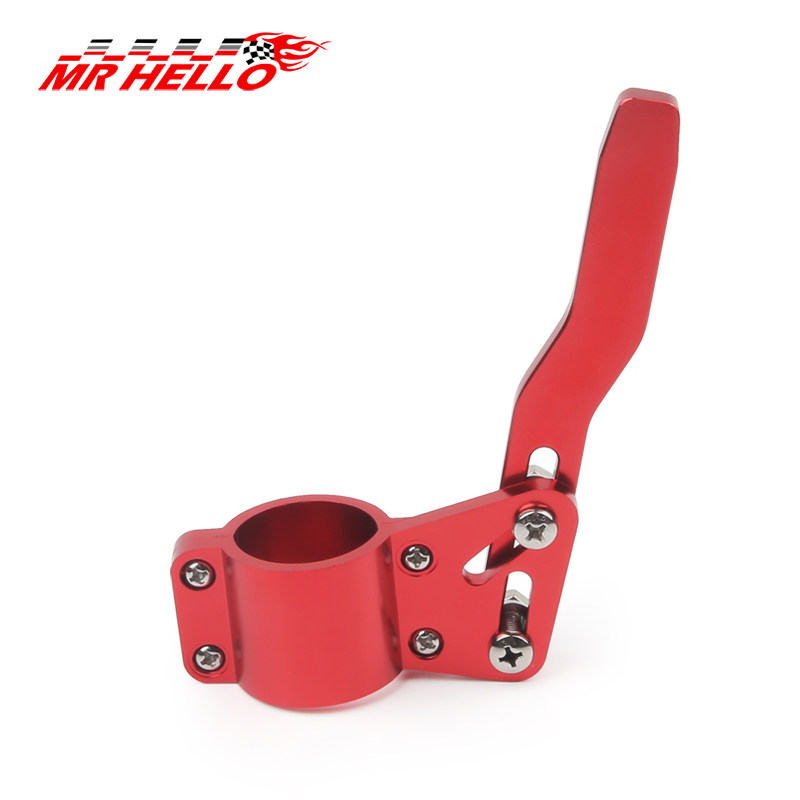 汽车改装信号器延长杆改装方向盘信号延长快拔器控制杆转向杆延长