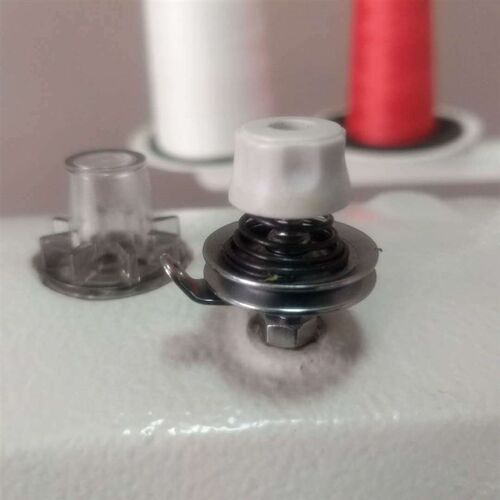 单停针直驱一体平车 厚薄通吃平缝机工业缝纫机台州厂家大量