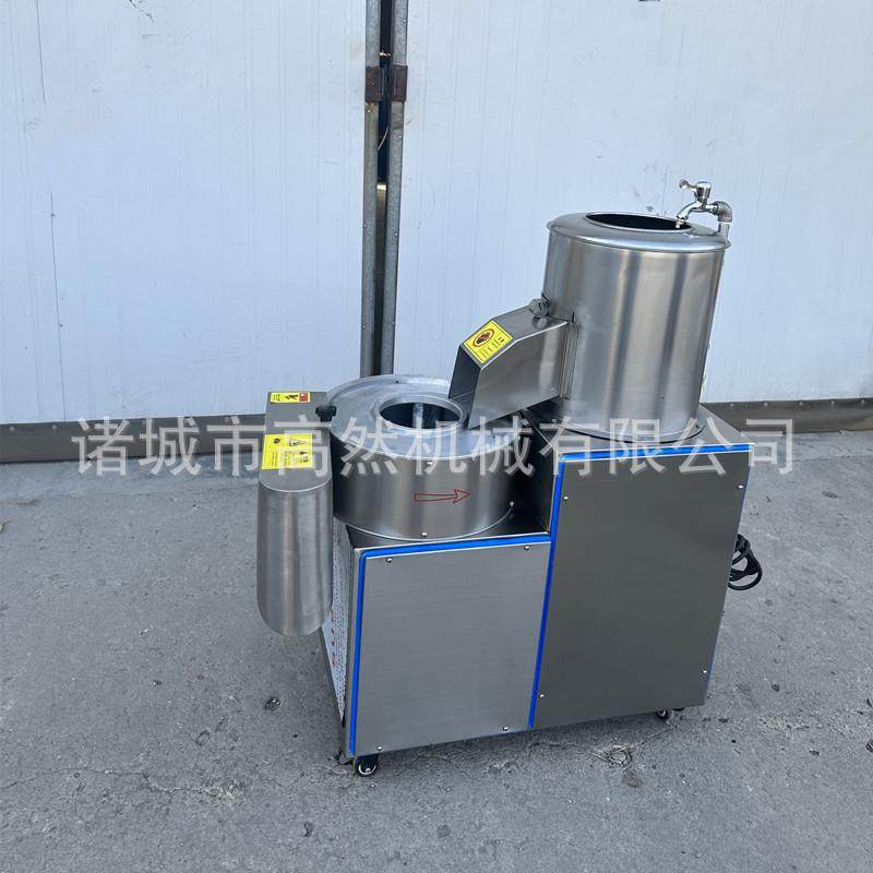 厂家供应土豆清洗去皮机不锈钢土豆切丝机果蔬切条设备,清洗/食品/商业设备,其他食品加工设备,淘宝优惠券,粉丝福利购,淘宝优惠卷