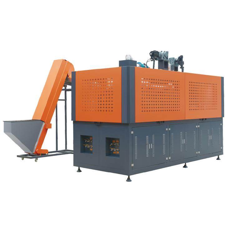 伺服高速吹瓶机生产厂家全自动PET油瓶5升油瓶吹瓶机生产商,五金/工具,吹塑机,淘宝优惠券,粉丝福利购,淘宝优惠卷