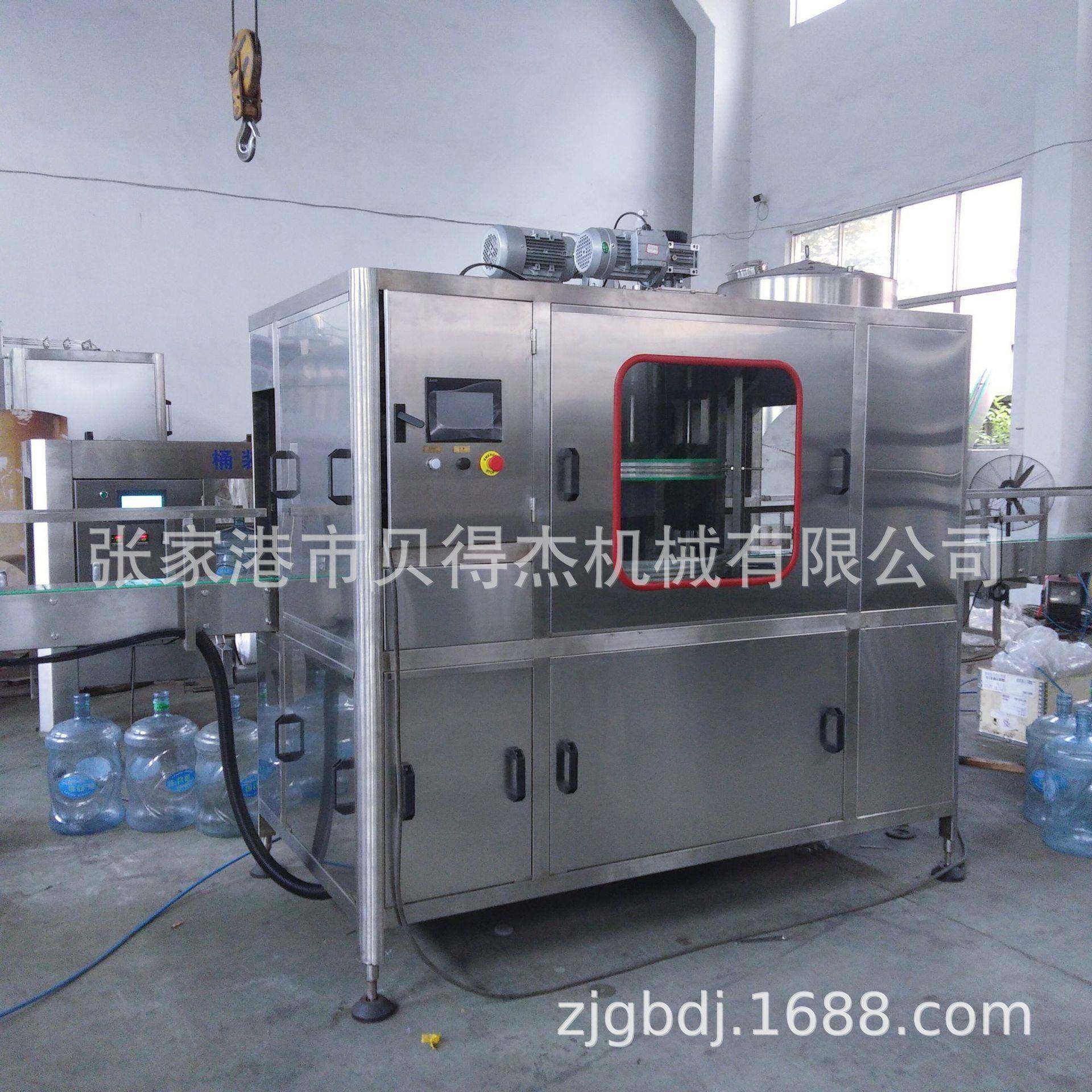 全自动旋转外洗机五加仑洗桶机清洗机设备洗桶机器,清洗/食品/商业设备,其他清洗机,淘宝优惠券,粉丝福利购,淘宝优惠卷