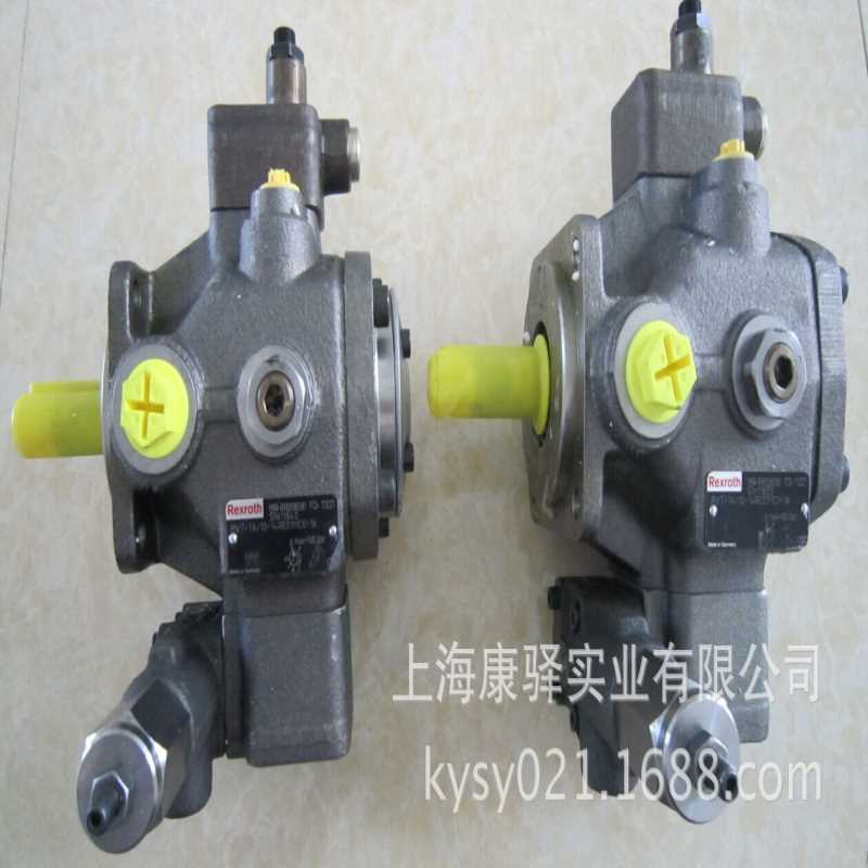 R900580381  PV7-1A/10-14RE01MC0-16