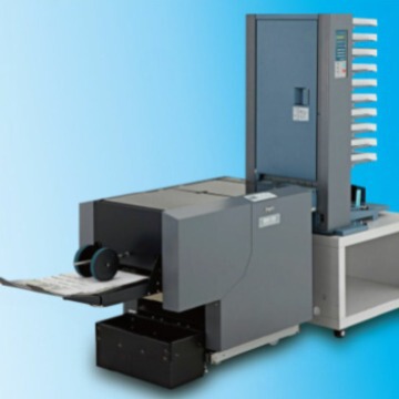 德宝（DUPLO150）配订折