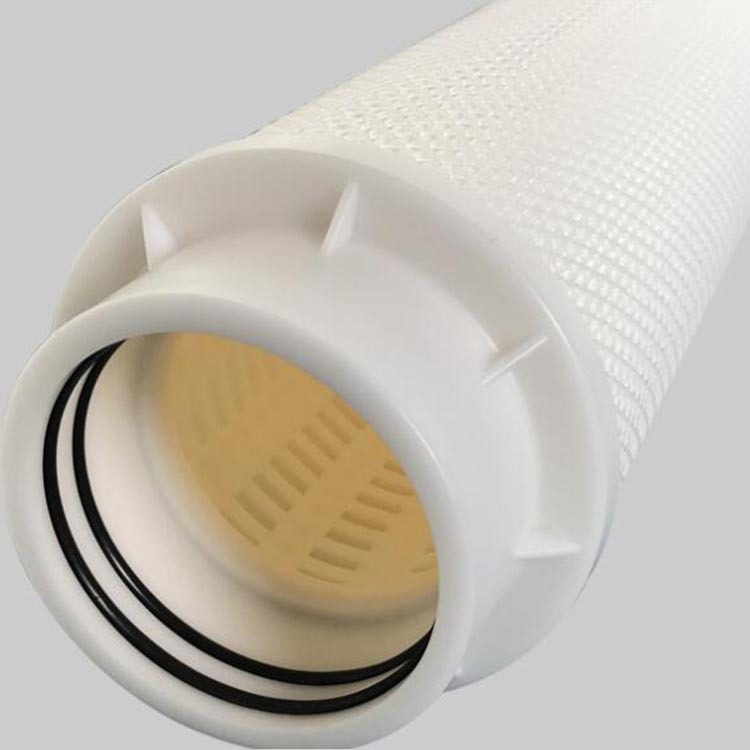 浓水保安过滤器HF40PP0001大流量折叠水滤芯