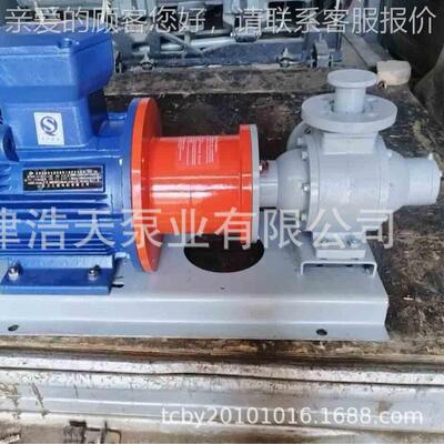 磁力滑原片泵TH汽P 柴MAGA-102油 煤油 油 甲醇 乙D醇 轻油 化工