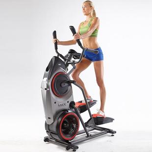 m6迈迅椭圆机登山机漫步机商用健身房健身器材 搏飞M3