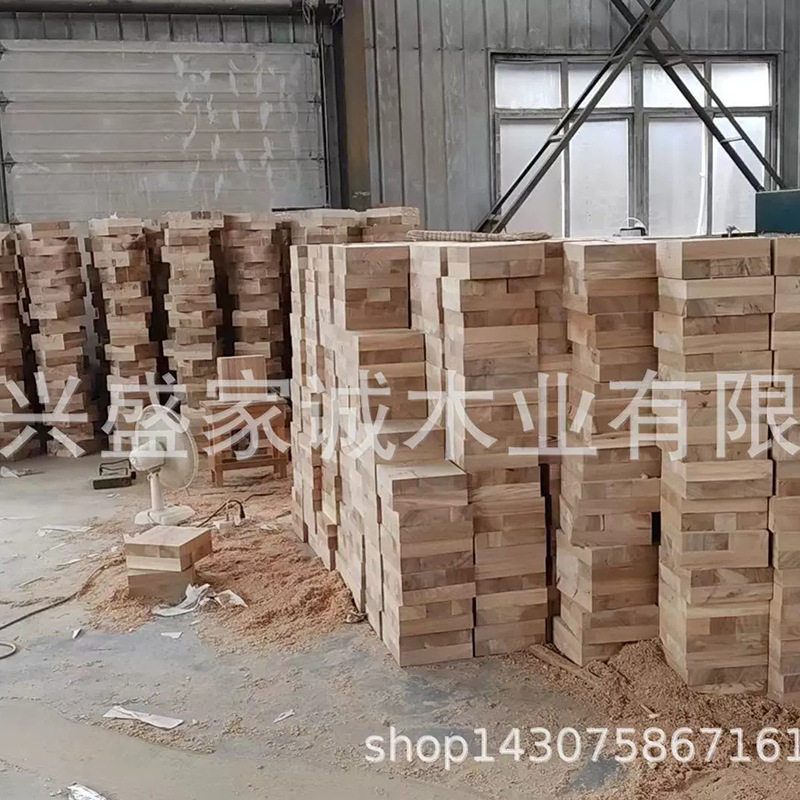 加工异型模具 木垫块 木楔防水防水木异型材实木实木板