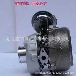 27900 5009S 28231 V涡轮增压器 D4EA GT1749v 圣达菲2.0T 729041