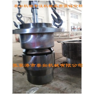 供应管材扩口模具配套管材扩口机125R口模具