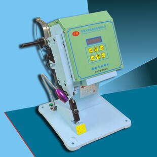 静音铜带机耳机线铜带机专家 0.35MM稳定型超 铜扣机厂家 专做1.0