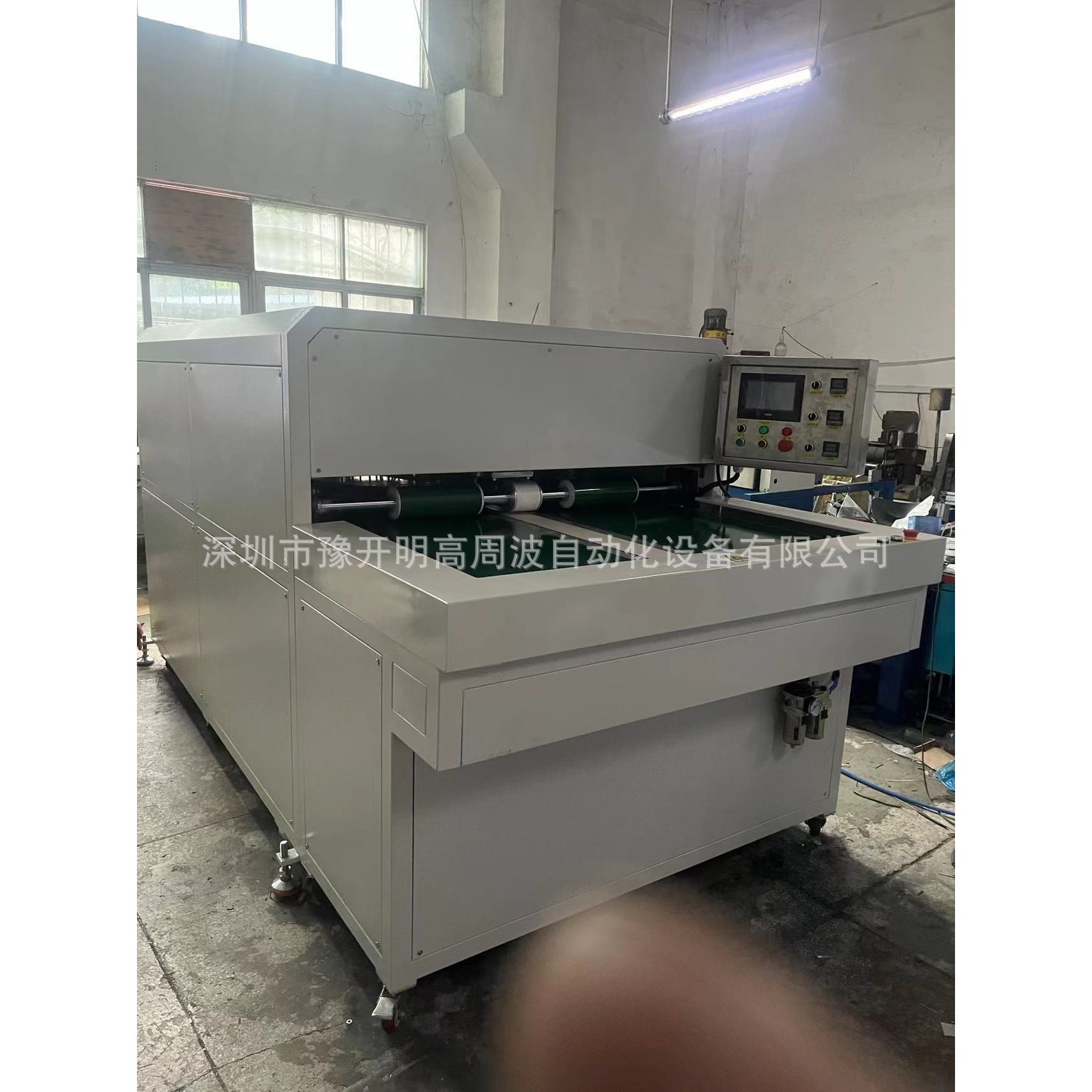 塑料茅草生产线设备 PE仿真茅草机器设备