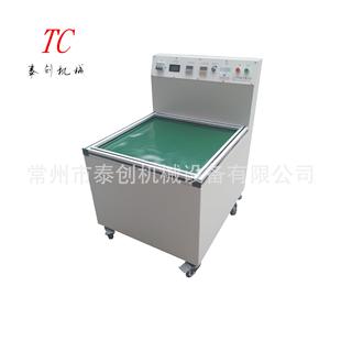 精密零部件抛光机内孔去毛刺机磁力抛光机 苏州车床件