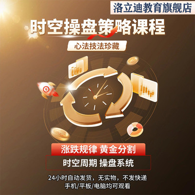 炒股票视频教程选股操盘策略黄金分割线120均线战法