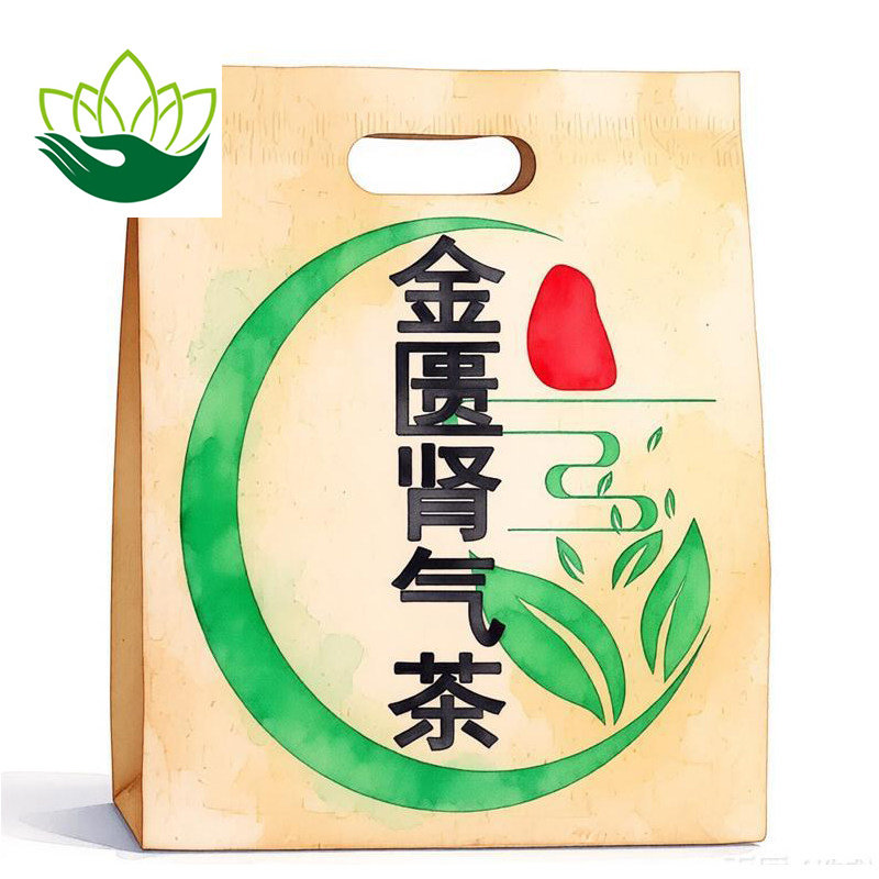 金匮肾气茶温补肾阳化气行水