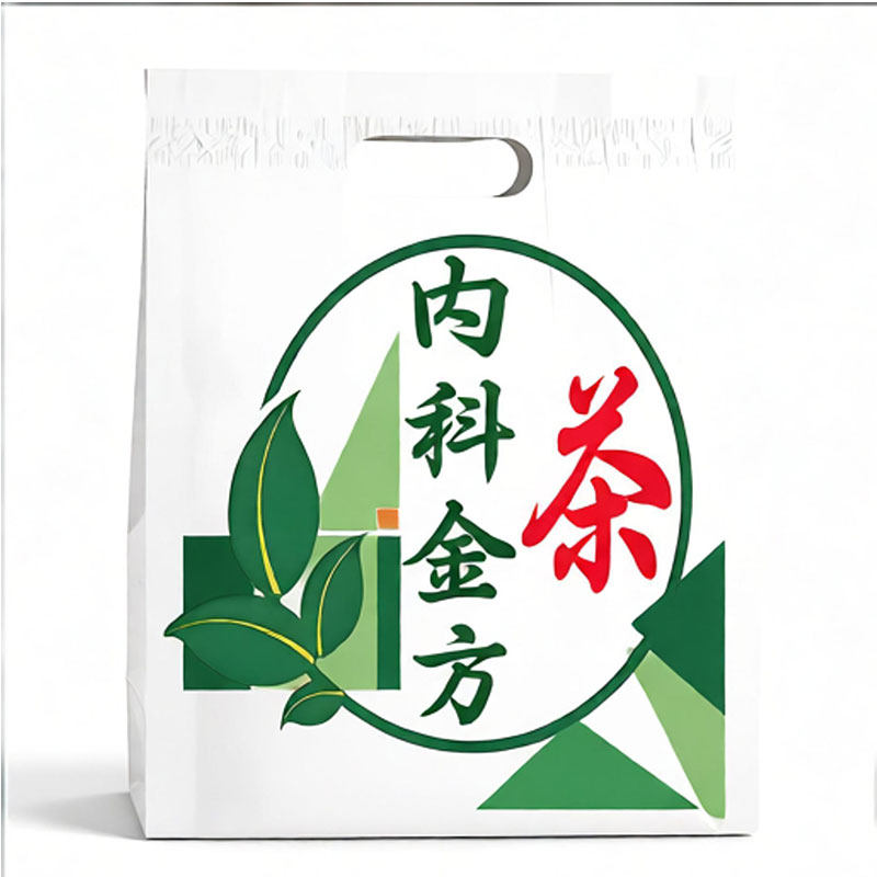 内科金方茶 草本古方调理 多类内科不适日常养护代用茶女生正宗12