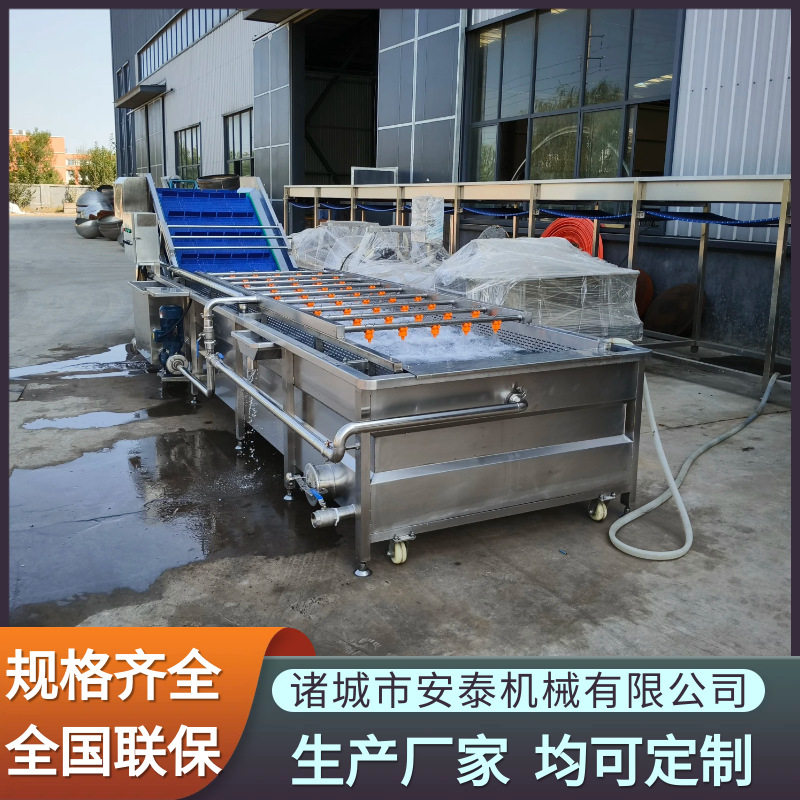 多功能高压喷淋蔬菜清洗机 剁椒酱加工清洗设备 山野菜气泡清洗机,清洗/食品/商业设备,洗果机/洗菜机,淘宝优惠券,粉丝福利购,淘宝优惠卷