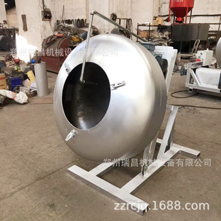 干粉造粒机 不锈钢造粒机小球颗粒机陶粒砂陶土颗粒造粒机