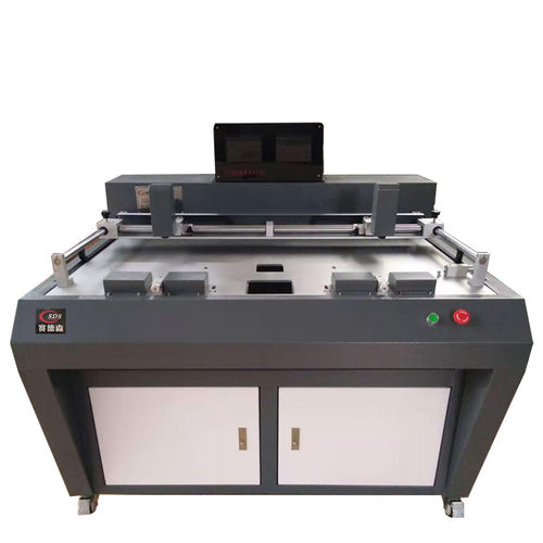 光电定位CTPS版打孔机SDS-200PB 仪器级CCD摄像机套位一丝不差