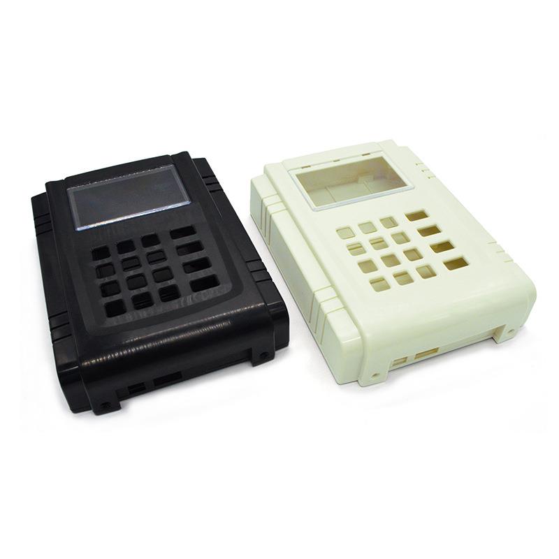 奥科姆ID门禁壳体R61读卡器182*139*42MM仪表仪器ABS塑料外壳