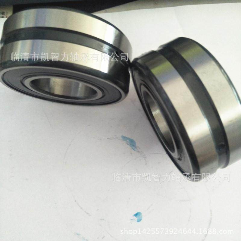耐高温BS2-2317-2CSBS2-2318BS2-231922320带密封调心滚子轴承