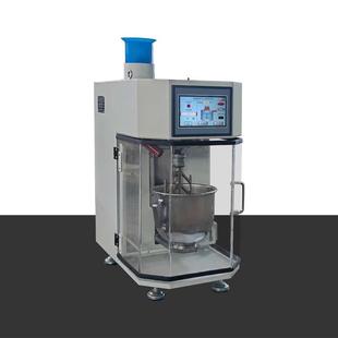 T681 胶砂搅拌机满足JC 2022 20H水泥胶砂搅拌机行星式