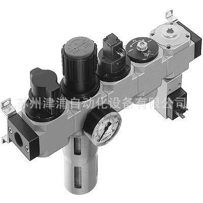 LFR-1/8-D-MINI-KG-A供应FESTO气源处理件185780