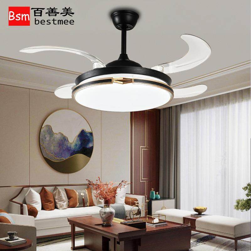 隐形客厅风扇灯北欧LED新款吊扇灯吸顶家用书房餐厅卧室电扇吊灯,电子元器件市场,其它元器件,淘宝优惠券,粉丝福利购,淘宝优惠卷