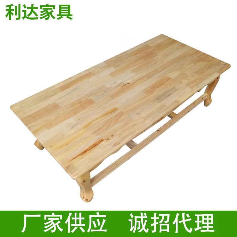 简约现代香柏木炕桌藏式虎脚实木桌家用矮茶几飘窗榻榻米实木炕几