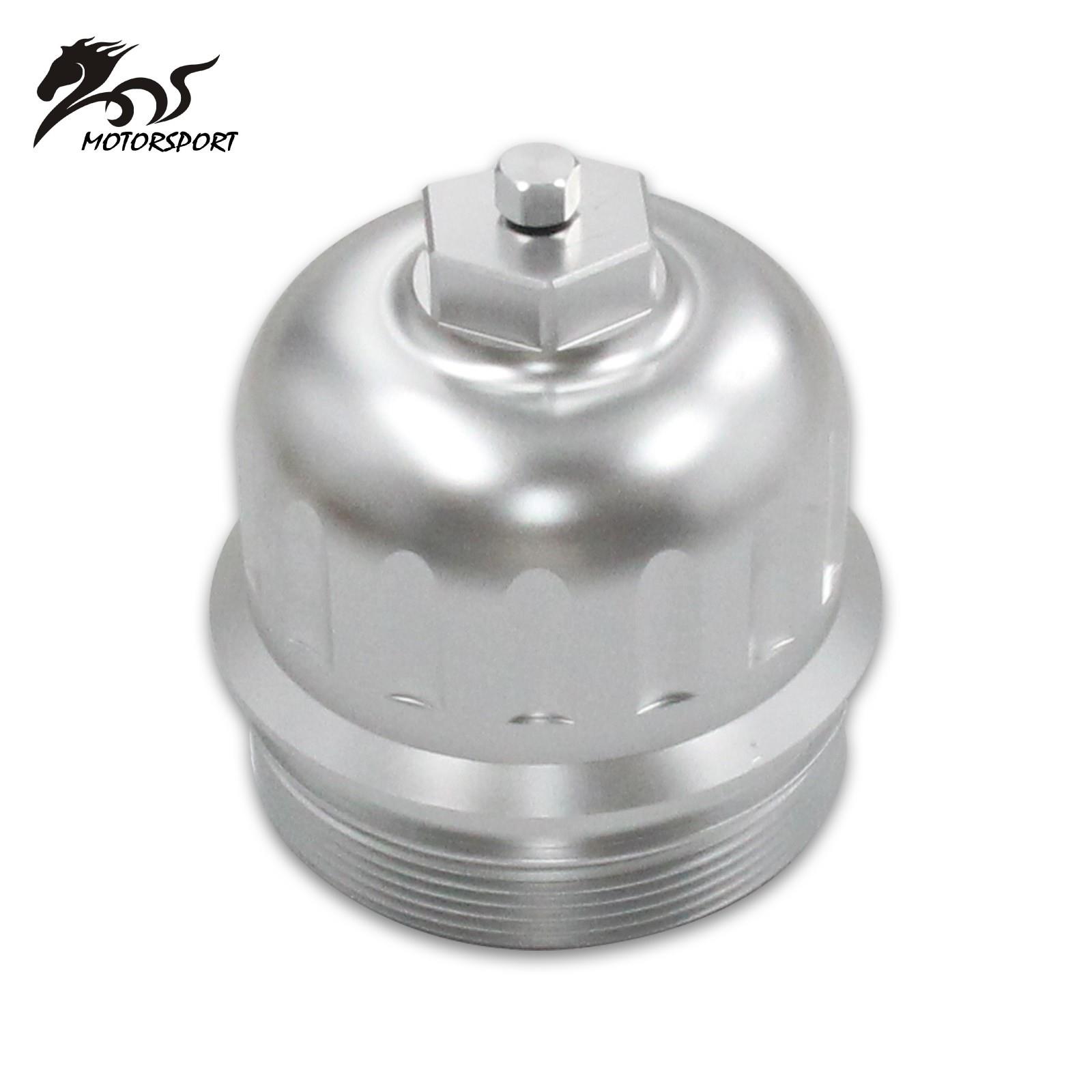 适用坯料燃料滤清器壳2017-2020Duramax柴油机用GM6.6LL5P