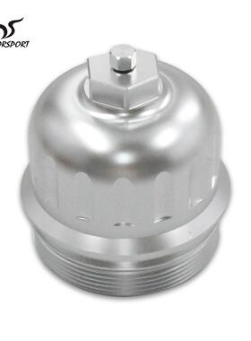 适用坯料燃料滤清器壳2017-2020Duramax柴油机用GM6.6LL5P