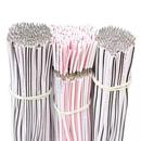 LED灯带补线连接线 镀锡铜芯1.5平方毫米延长线