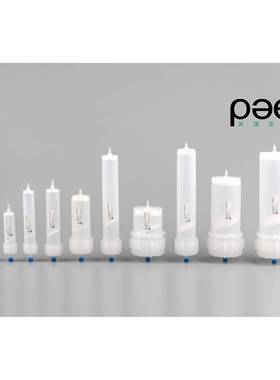 通用B型层析柱空柱:8-3000ml,直连蠕动泵、Biorad等公司的的HPL