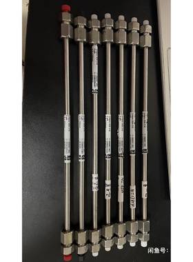 二手安捷伦Agilent990967-902，880975-902，4.6×250mm，5um