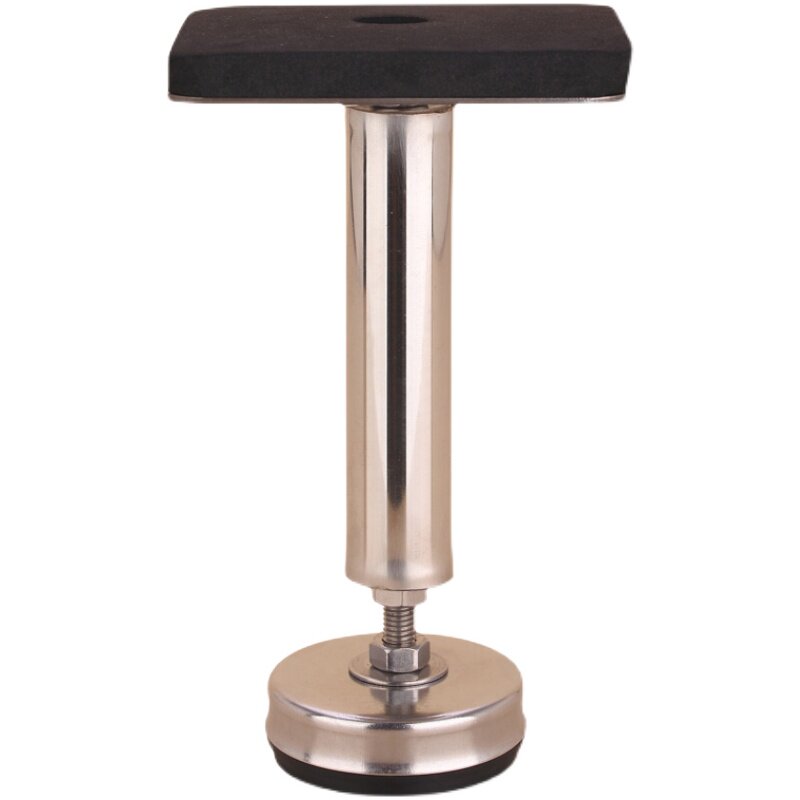 厨余垃圾处理器支撑架减震支架厨房粉碎机减震底座支架减震器配件