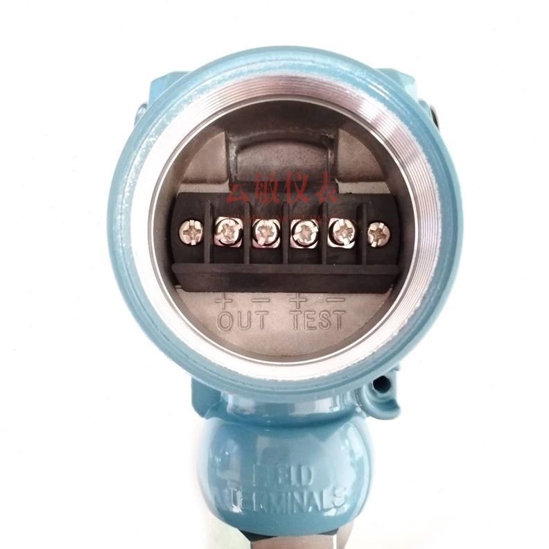 DS4000压力变送器参数可定制