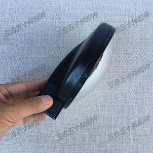 五十铃庆铃600p小圆镜照地镜庆铃100p凸镜庆铃700p小圆镜照地镜子