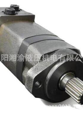 104-1975/1429-006采棉机3130甘蔗机BMT-400/315铲雪车马达OMP400