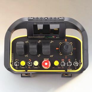 Autec奥泰克遥控器盾构机掘进机无线遥控器意大利进口